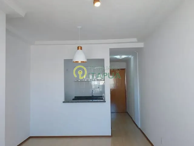 Apartamento 3 quartos e 2 banheiros, à venda, no bairro Vila Filipin em Londrina
