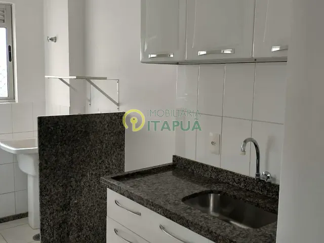 Apartamento 3 quartos e 2 banheiros, à venda, no bairro Vila Filipin em Londrina