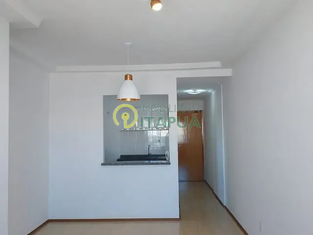 Apartamento 3 quartos e 2 banheiros, à venda, no bairro Vila Filipin em Londrina