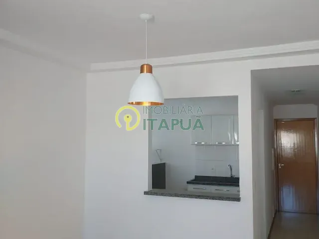 Apartamento 3 quartos e 2 banheiros, à venda, no bairro Vila Filipin em Londrina