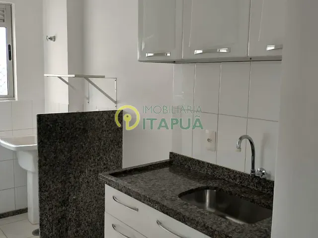 Apartamento 3 quartos e 2 banheiros, à venda, no bairro Vila Filipin em Londrina