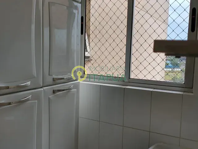Apartamento 3 quartos e 2 banheiros, à venda, no bairro Vila Filipin em Londrina