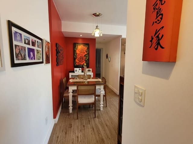 Foto do Apartamento - Apartamento à venda 2 Quartos, 1 Suite, 2 Vagas, 55M², Vila Leopoldina, São Paulo - SP | Ed Liverpool | Ingracia Imóveis