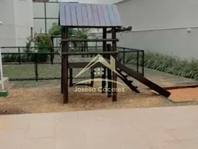 Apartamento com 80m² 3 quartos e 2 banheiros, à venda, no bairro Duque de Caxias em Cuiabá