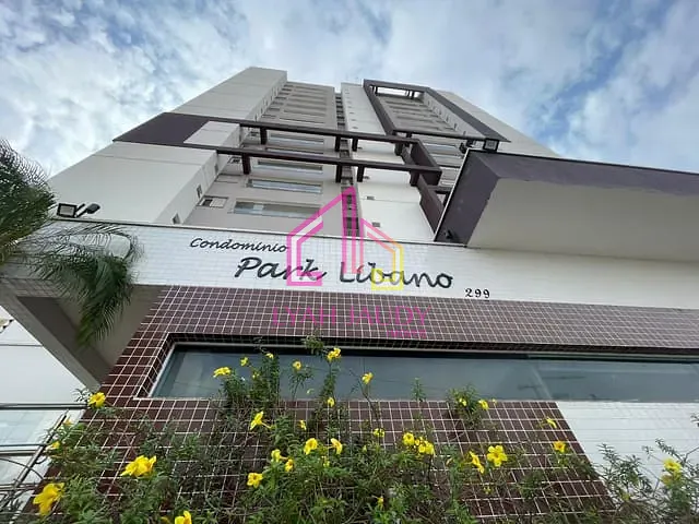 Apartamento com 136m² 3 quartos e 5 banheiros, para alugar, no bairro Duque de Caxias em Cuiabá