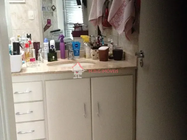 Cobertura / Penthouse 2 quartos e 2 banheiros, à venda, no bairro Vila da Saúde em São Paulo