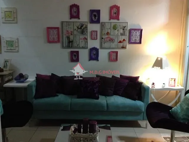 Cobertura / Penthouse 2 quartos e 2 banheiros, à venda, no bairro Vila da Saúde em São Paulo