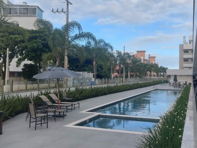 Apartamento com 105m² 2 quartos e 2 banheiros, à venda, no bairro Ingleses do Rio Vermelho em Florianópolis
