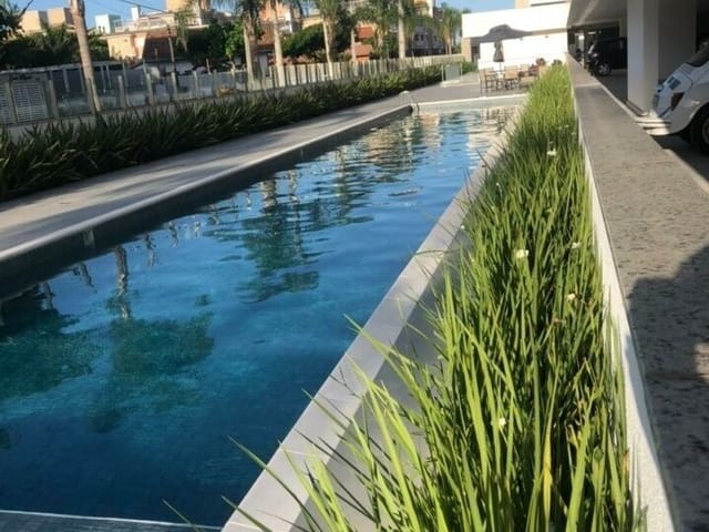 Apartamento com 105m² 2 quartos e 2 banheiros, à venda, no bairro Ingleses do Rio Vermelho em Florianópolis