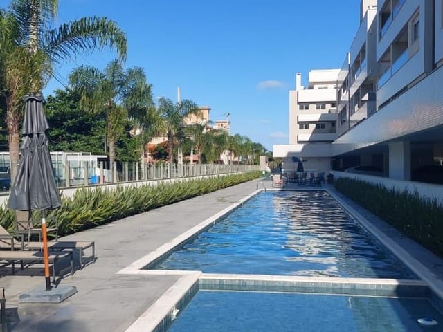 Apartamento com 105m² 2 quartos e 2 banheiros, à venda, no bairro Ingleses do Rio Vermelho em Florianópolis