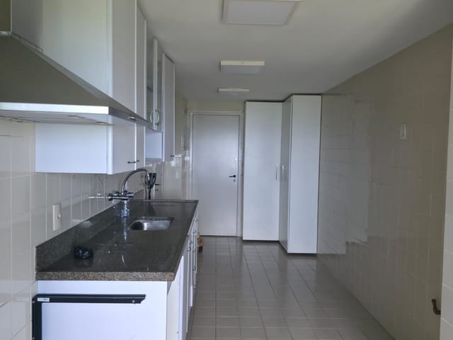 Foto do Apartamento - Apartamento para locação, Barra da Tijuca, Rio de Janeiro, RJ | Américas Imóveis