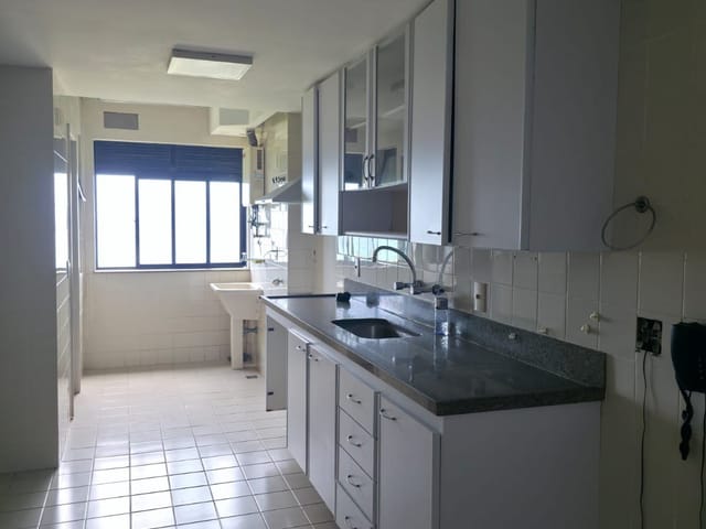 Foto do Apartamento - Apartamento para locação, Barra da Tijuca, Rio de Janeiro, RJ | Américas Imóveis