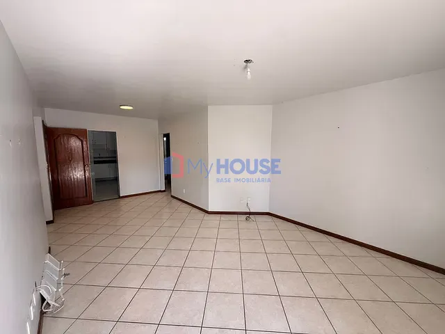 Apartamento com 146m² 3 quartos e 4 banheiros, à venda, no bairro Cidade Nova em Ilhéus