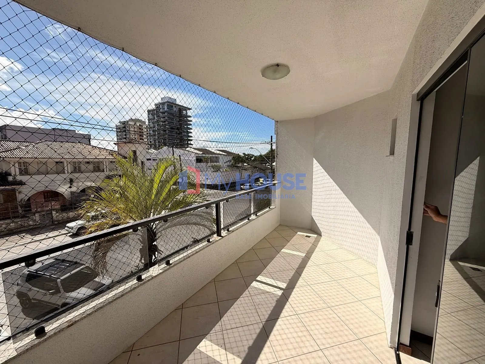 Apartamento, 3 quartos, 146 m² - Foto 1