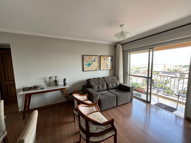 Foto do Apartamento - Apartamento com 2 quartos (1 suíte) - Edifício Dom Manoel - Próximo à Av. Duque de Caxias | Grupo Mitral Imóveis