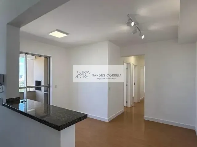 Apartamento 3 quartos e 2 banheiros, à venda, no bairro Residencial José Lázaro Gouvea em Londrina