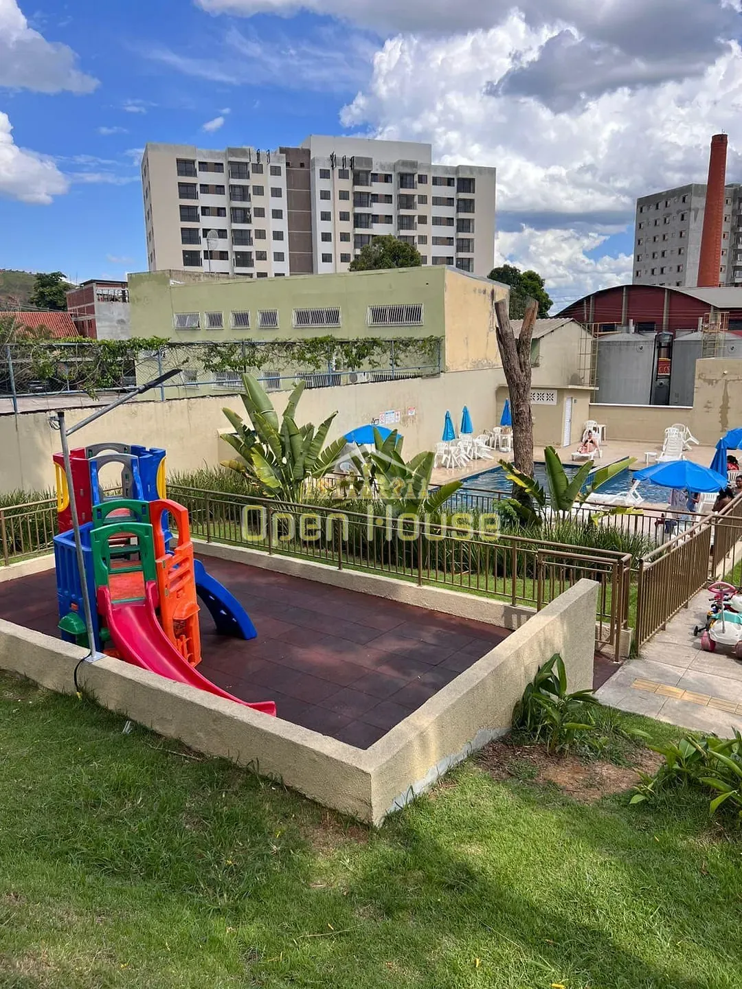 Apartamento, 2 quartos, 50 m² - Foto 16