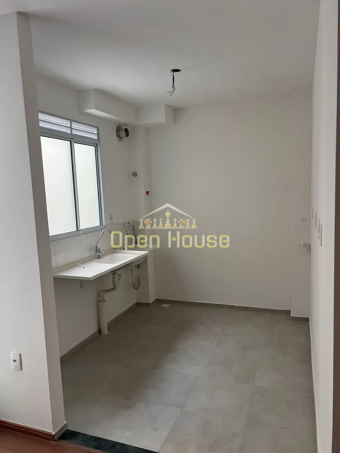 Apartamento, 2 quartos, 50 m² - Foto 4