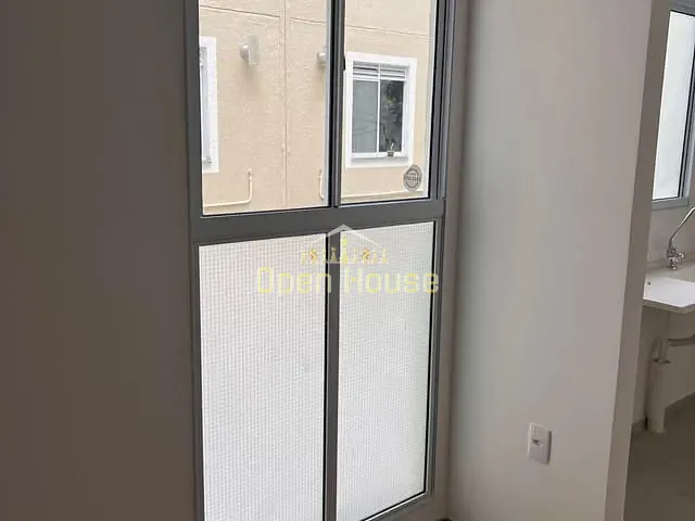 Apartamento 2 quartos e 1 banheiro, à venda, no bairro São Luiz em Volta Redonda