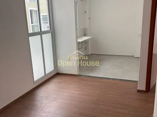 Apartamento 2 quartos e 1 banheiro, à venda, no bairro São Luiz em Volta Redonda