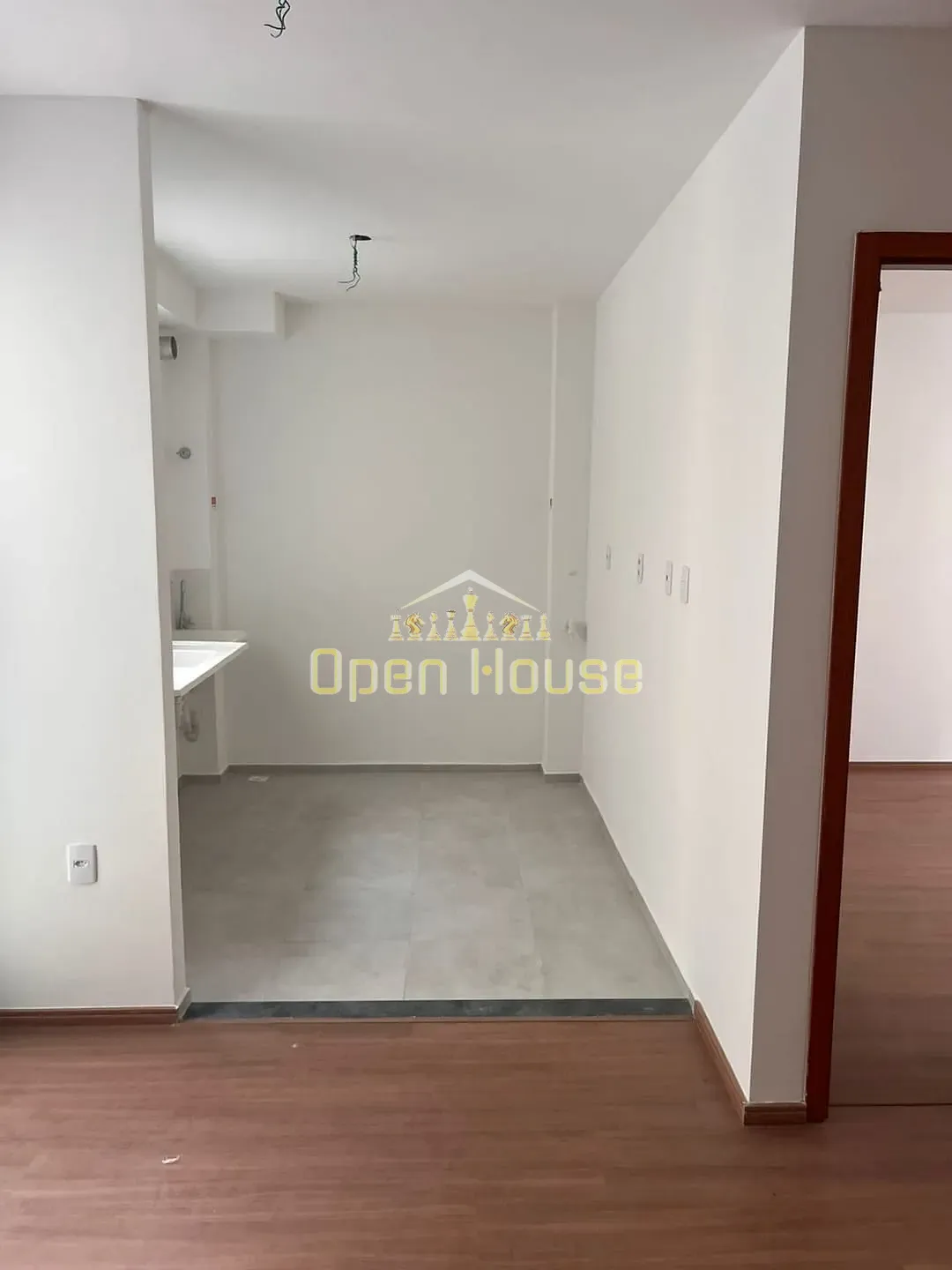 Apartamento, 2 quartos, 50 m² - Foto 5