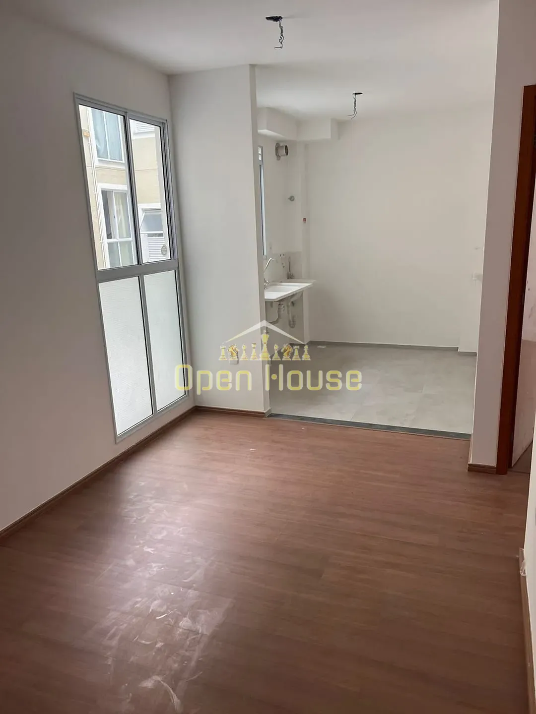 Apartamento, 2 quartos, 50 m² - Foto 3