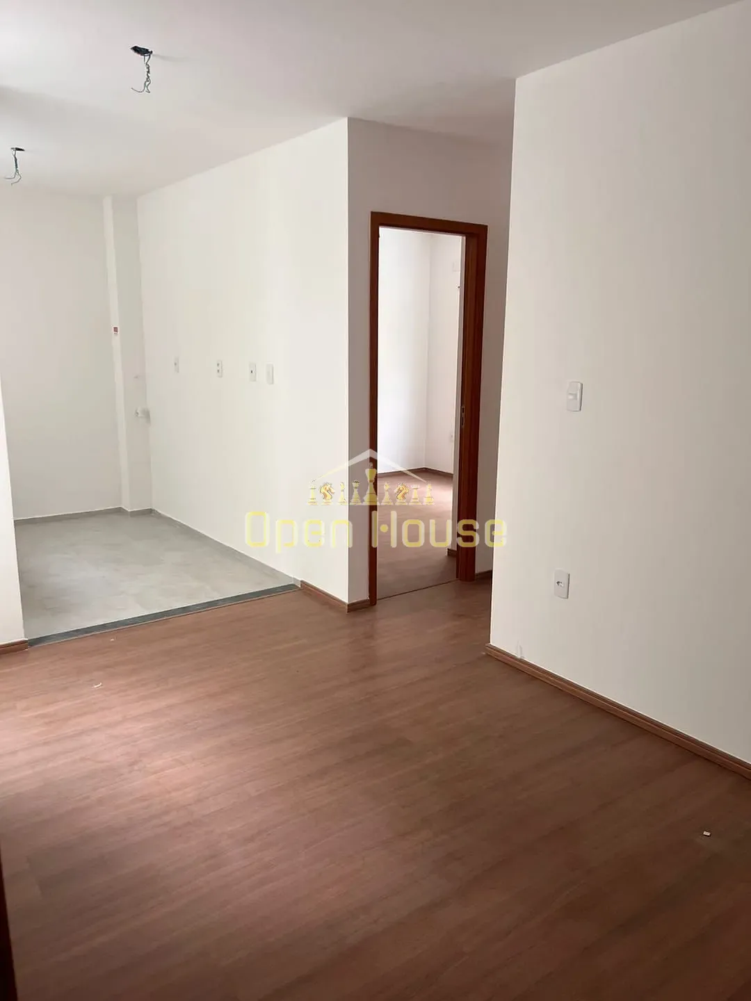 Apartamento, 2 quartos, 50 m² - Foto 1