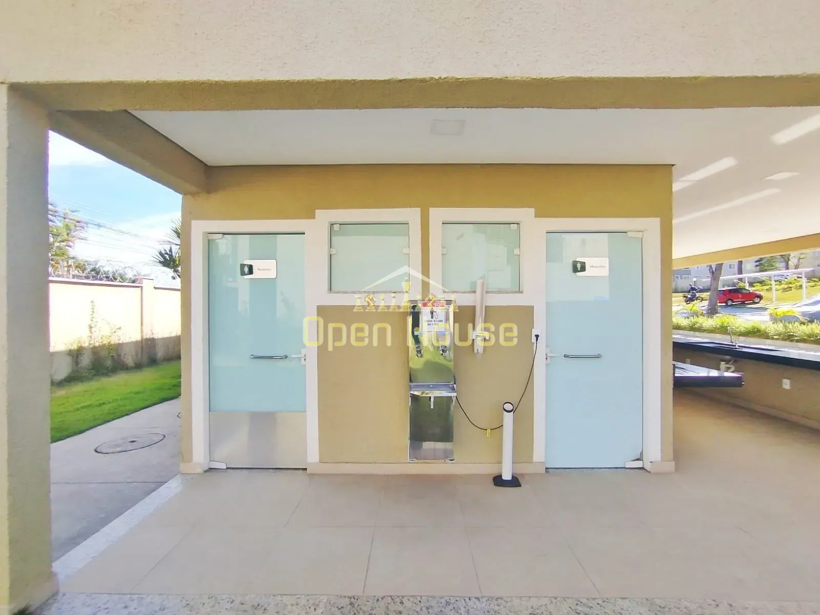 Apartamento, 2 quartos, 50 m² - Foto 10