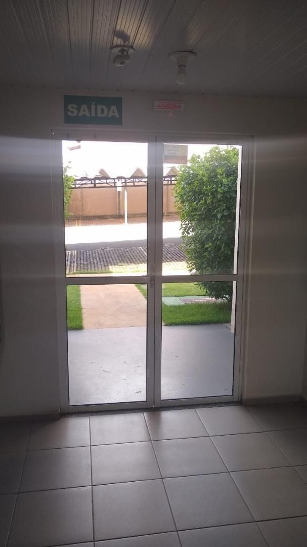 Foto do Apartamento - Ed. Vila Das Acácias - Apartamento com 2 dormitórios à venda, 45 m² por R$ 150.000 - Jardim Maria Luiza - Londrina/PR | Premier Imóveis