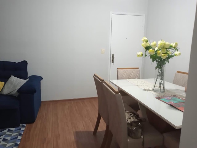 Foto do Apartamento - Apartamento padrão à Venda, Areão, Taubaté, SP | Previta Imóveis