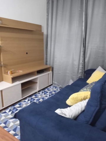 Foto do Apartamento - Apartamento padrão à Venda, Areão, Taubaté, SP | Previta Imóveis