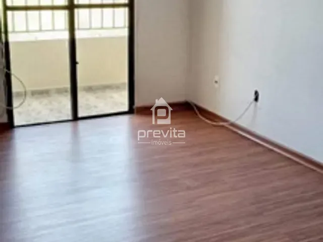 Apartamento 2 quartos e 1 banheiro, à venda, no bairro Areão em Taubaté