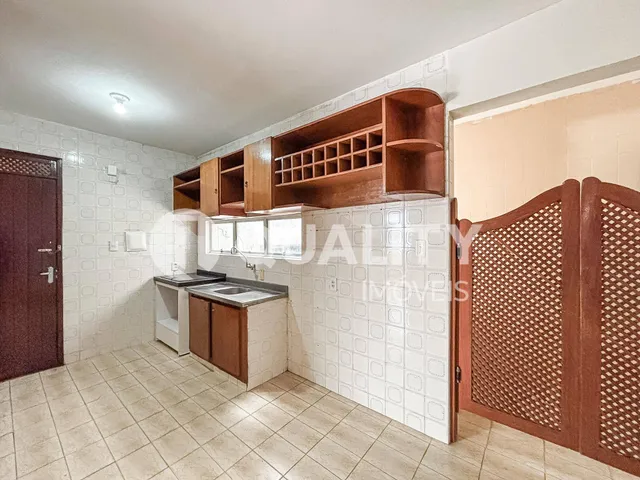 Apartamento com 130m² 3 quartos e 2 banheiros, à venda, no bairro Presidente Kennedy em Fortaleza