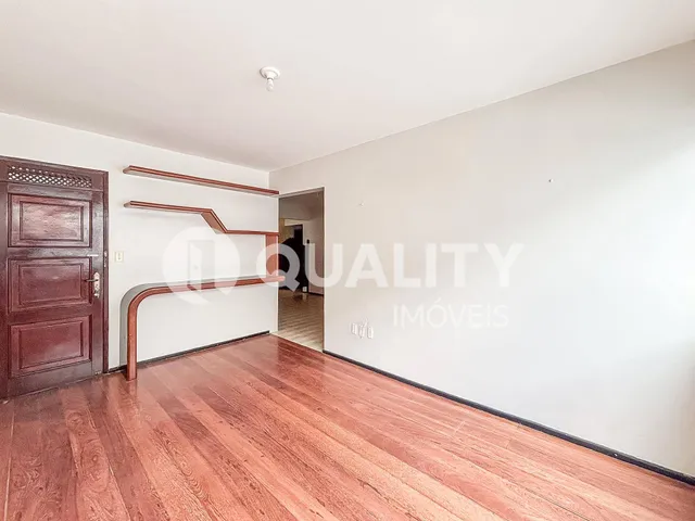 Apartamento com 130m² 3 quartos e 2 banheiros, à venda, no bairro Presidente Kennedy em Fortaleza