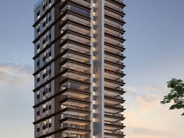 Apartamento 4 quartos e 5 banheiros, à venda, no bairro Perdizes em São Paulo