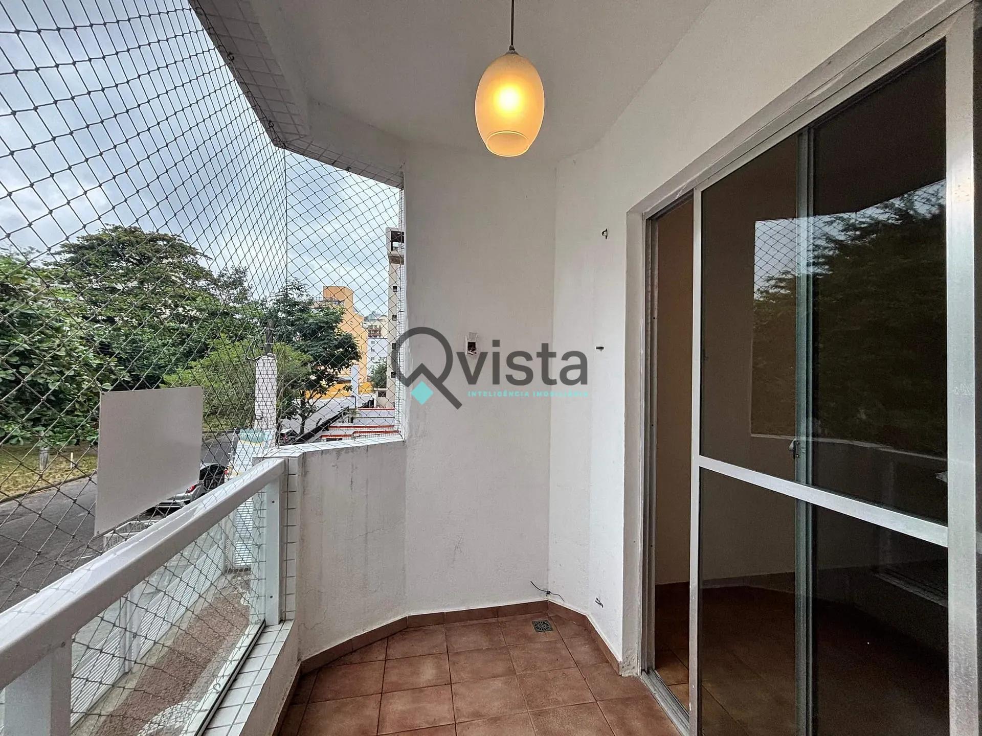 Apartamento, 3 quartos, 95 m² - Foto 1