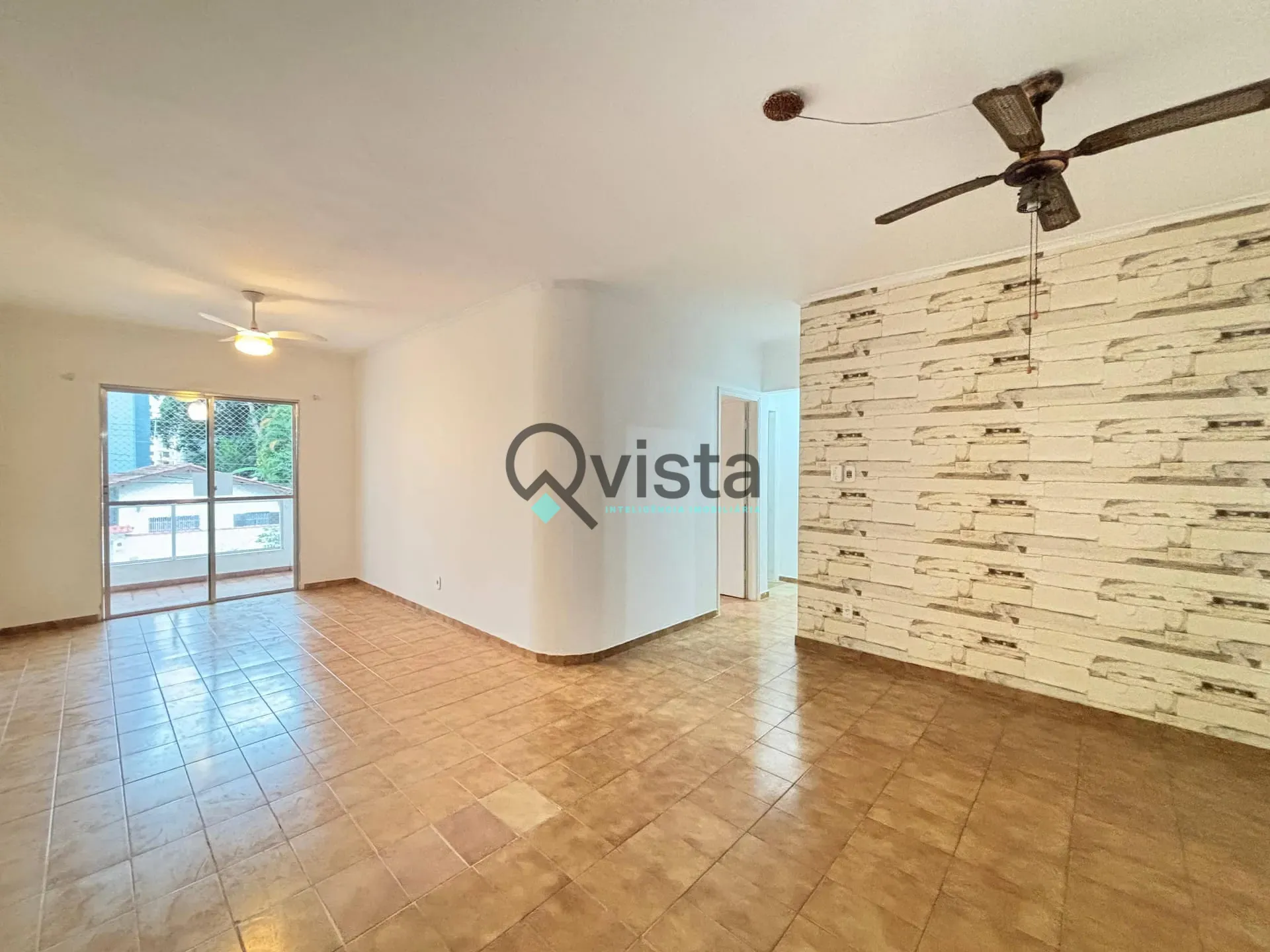 Apartamento, 3 quartos, 95 m² - Foto 2