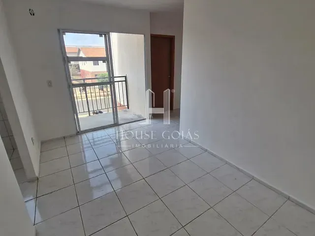 Apartamento com 49m² 2 quartos e 1 banheiro, à venda, no bairro Residencial Jardins do Cerrado 6 em Goiânia