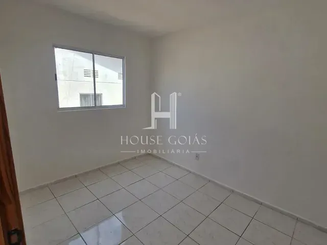 Apartamento com 49m² 2 quartos e 1 banheiro, à venda, no bairro Residencial Jardins do Cerrado 6 em Goiânia