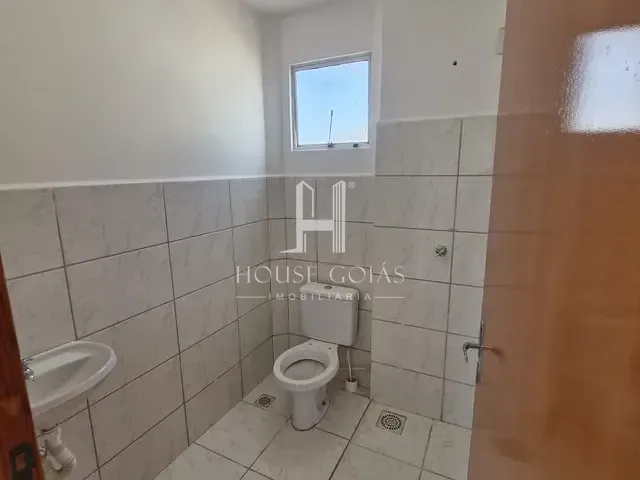 Apartamento com 49m² 2 quartos e 1 banheiro, à venda, no bairro Residencial Jardins do Cerrado 6 em Goiânia