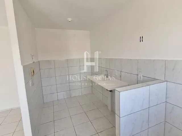 Apartamento com 49m² 2 quartos e 1 banheiro, à venda, no bairro Residencial Jardins do Cerrado 6 em Goiânia