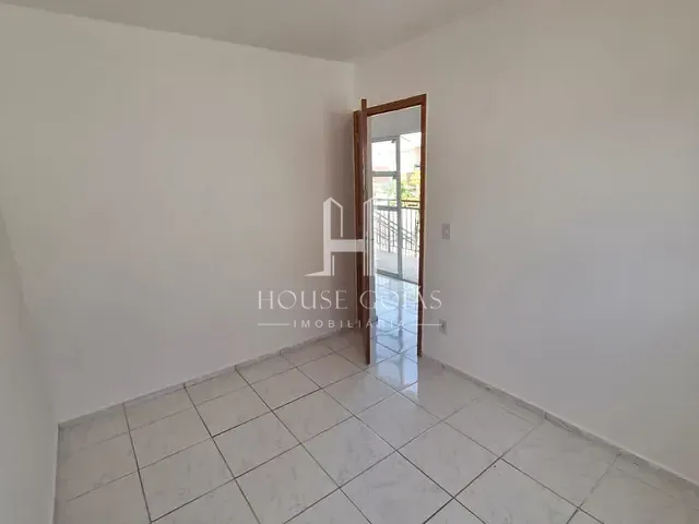 Apartamento com 49m² 2 quartos e 1 banheiro, à venda, no bairro Residencial Jardins do Cerrado 6 em Goiânia