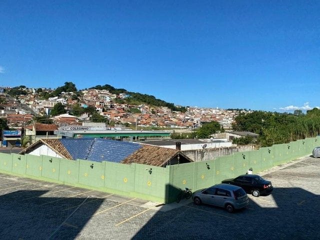 Foto do Apartamento - Apartamento com 2 dormitórios à venda, 49 m² por R$ 158.000,00 - Vila Zezé - Jacareí/SP | RUSSI IMÓVEIS