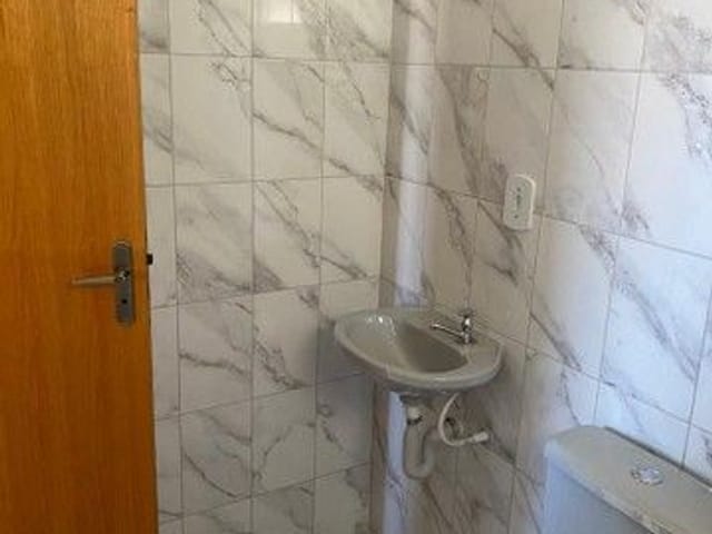 Foto do Apartamento - Apartamento com 2 dormitórios à venda, 49 m² por R$ 158.000,00 - Vila Zezé - Jacareí/SP | RUSSI IMÓVEIS