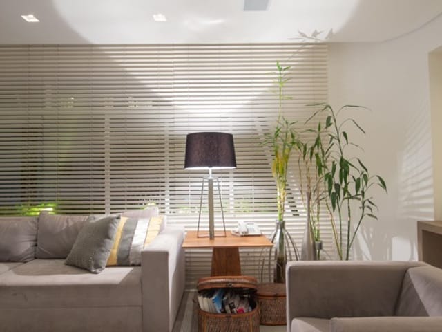 Apartamento com 75m² 3 quartos e 4 banheiros, à venda, no bairro Jardim Paulista em São Paulo