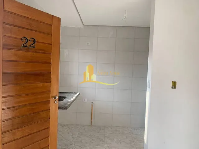 Apartamento com 74m² 2 quartos e 1 banheiro, à venda, no bairro Itaquera em São Paulo