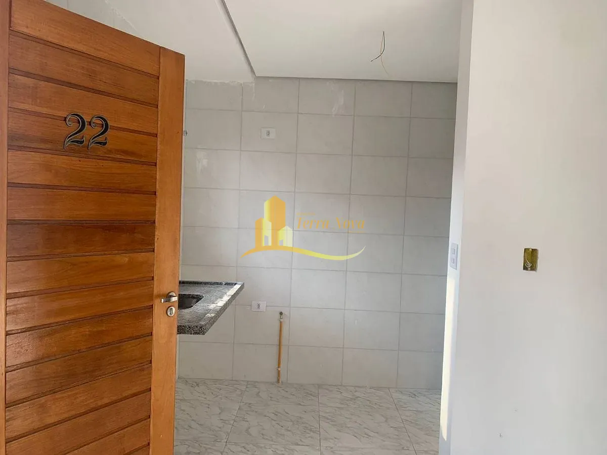 Apartamento, 2 quartos, 37 m² - Foto 1