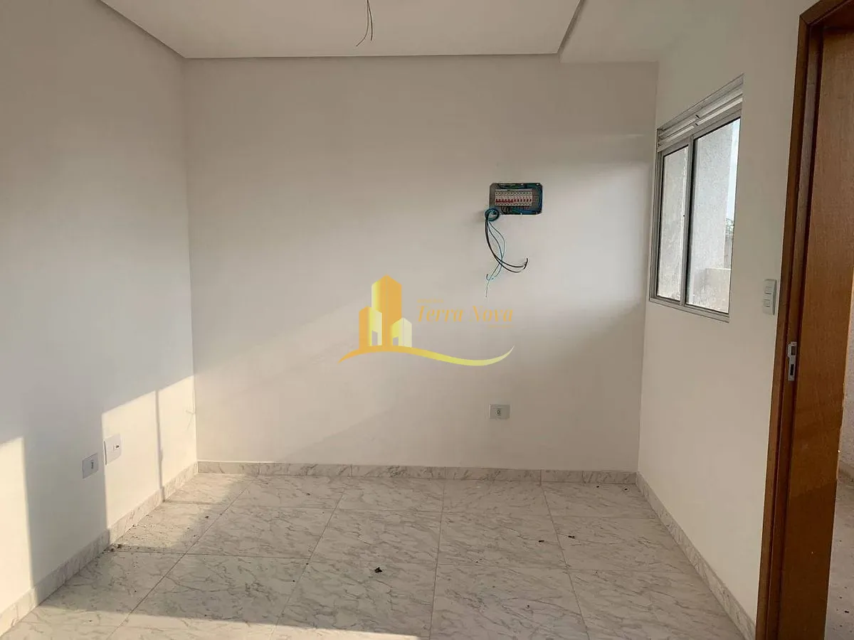 Apartamento, 2 quartos, 37 m² - Foto 3