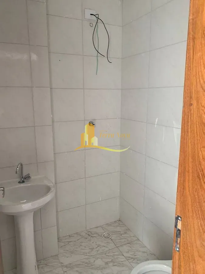 Apartamento, 2 quartos, 37 m² - Foto 8