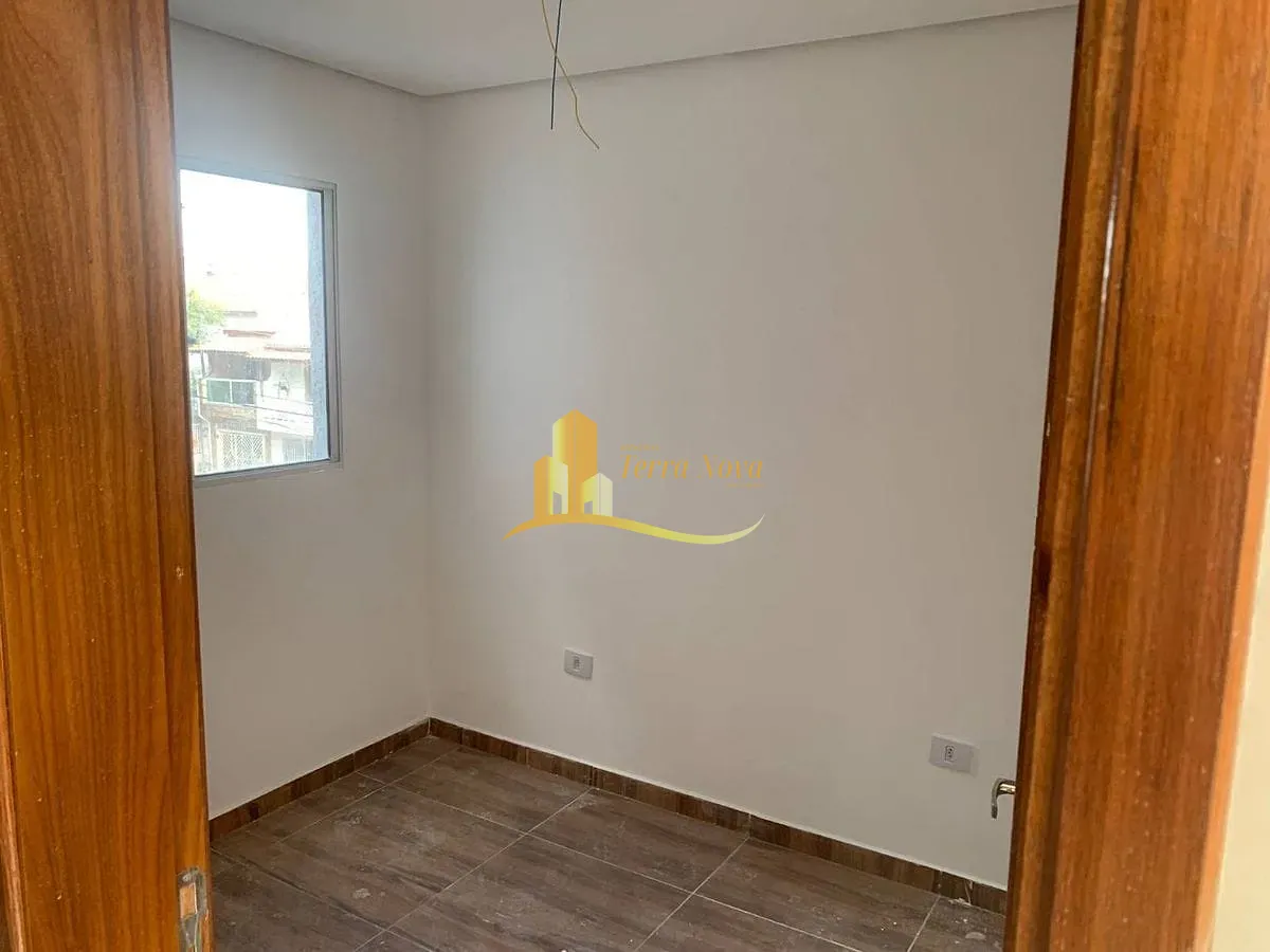 Apartamento, 2 quartos, 37 m² - Foto 11